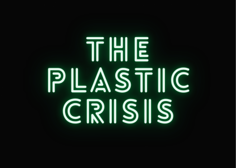 The Plastic Crisis Infographic
