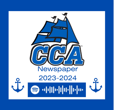 CCA Podcast Section 2